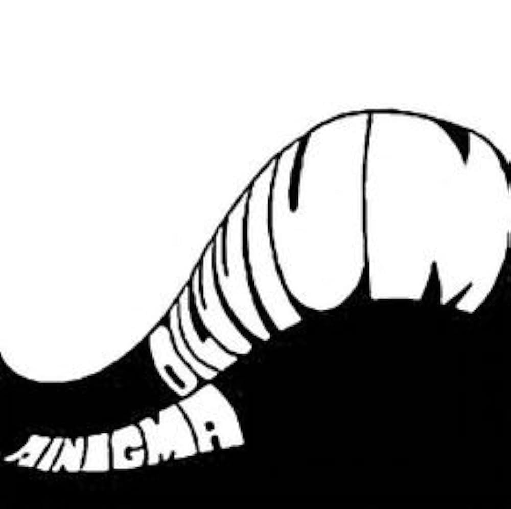 Rock Rarity apresenta: AINGIGMA