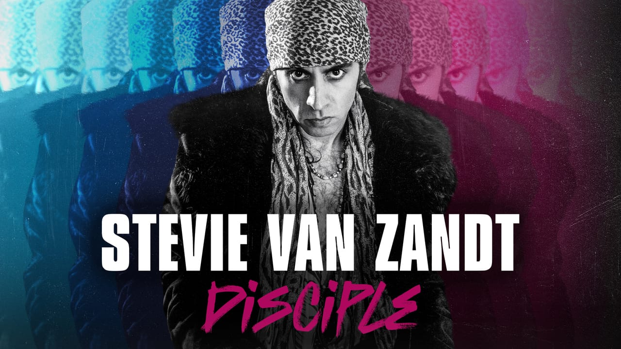 Stevie Van Zandt tem sua genialidade explorada em novo documentário