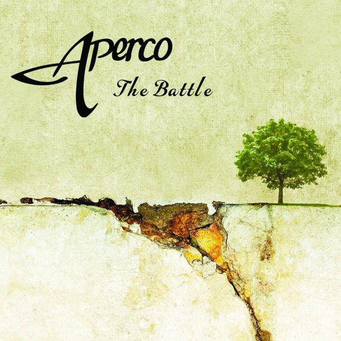 Rock Rarity apresenta: APERCO