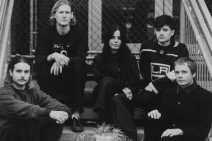 Blind Girls, a banda australiana de screamo, anuncia novo LP ‘An Exit Exists’