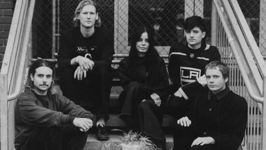 Blind Girls, a banda australiana de screamo, anuncia novo LP ‘An Exit Exists’