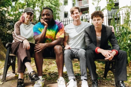 Bloc Party divulga novo single “Flirting Again”