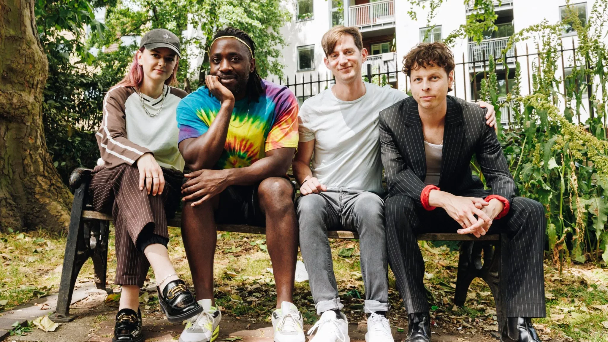 Bloc Party divulga novo single “Flirting Again”