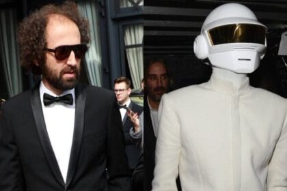 Thomas Bangalter, do Daft Punk, lança trilha sonora de “Chiroptera”