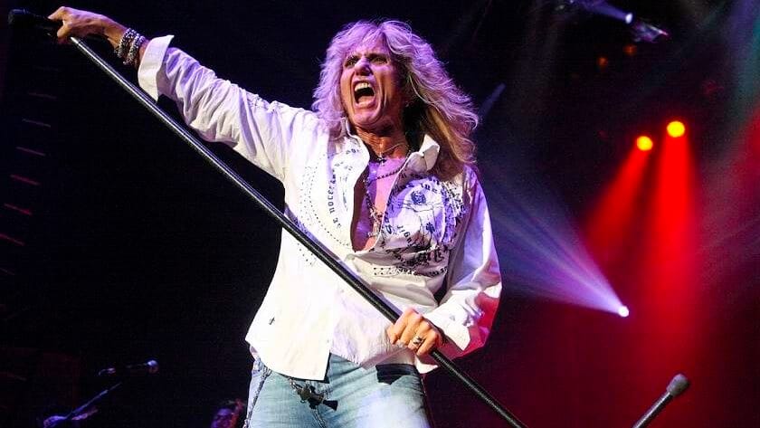 Por que David Coverdale rejeitou oportunidades com Black Sabbath e Uriah Heep?