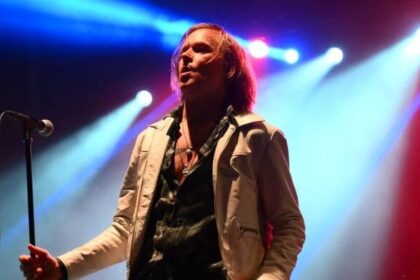 Show da banda Refused na Suécia é cancelado devido a ataque cardíaco do vocalista