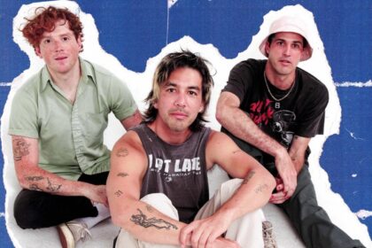 FIDLAR anuncia novo álbum “Surviving the Dream”