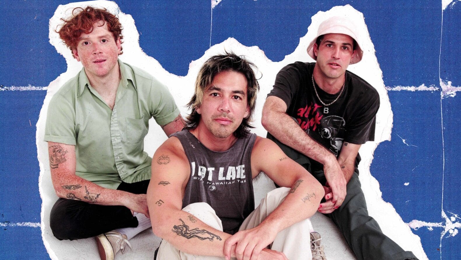 FIDLAR anuncia novo álbum “Surviving the Dream”