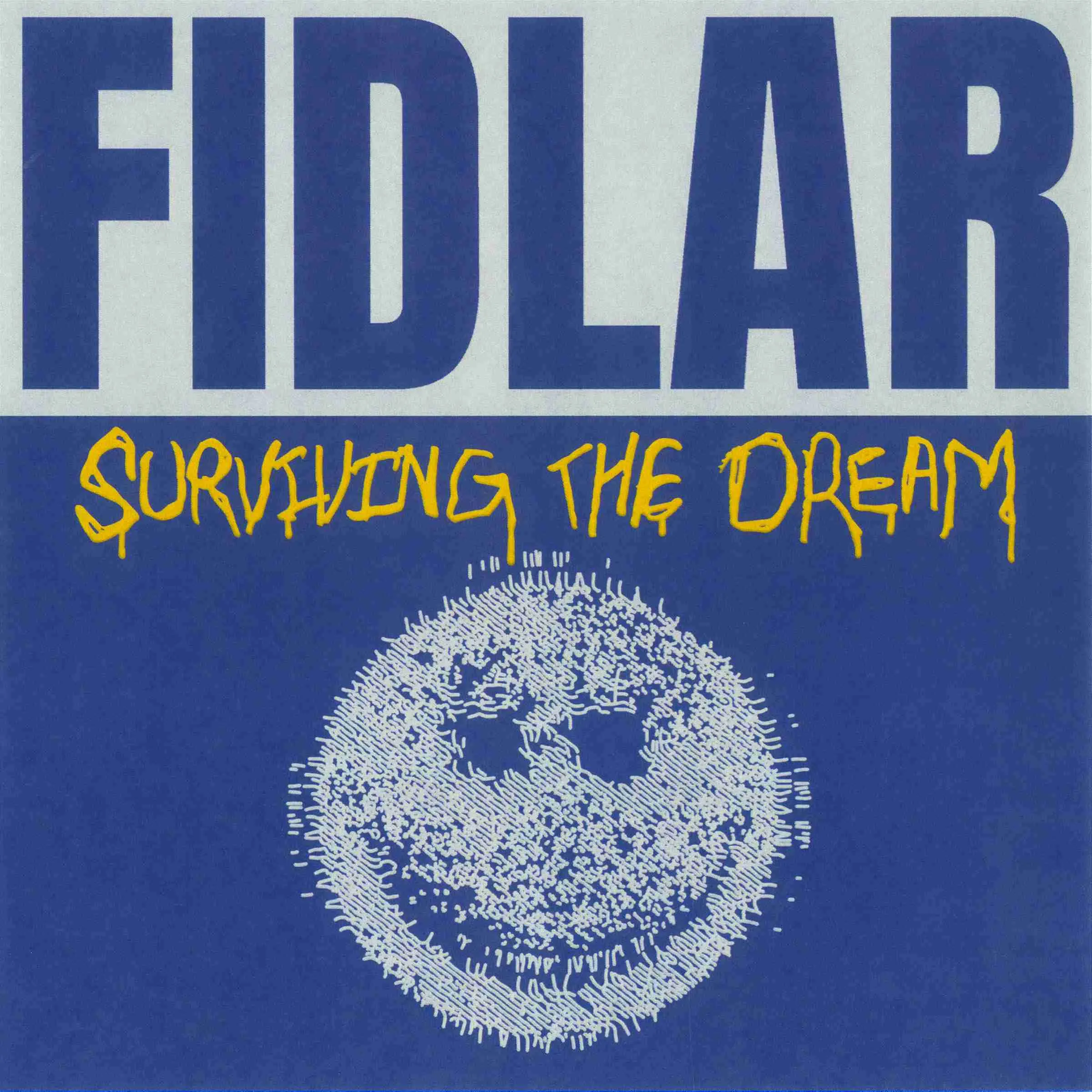 FIDLAR anuncia novo álbum “Surviving the Dream”
