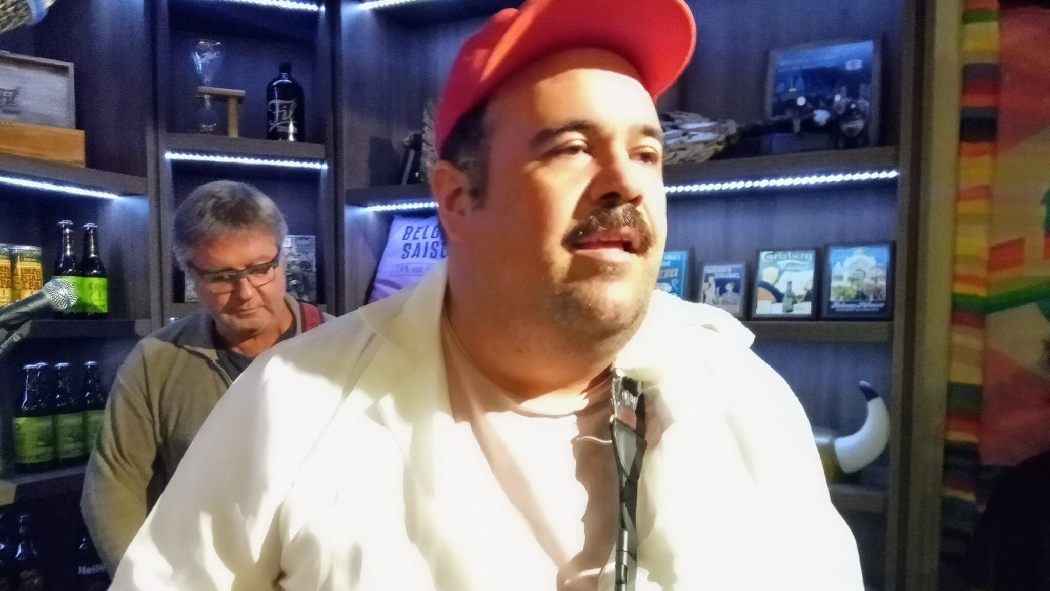 Flu e Carlinhos Carneiro + Poty se apresentam no Ocidente Acústico em Porto Alegre