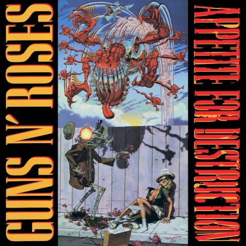 Uma breve história do Glam Metal + 5 discos essenciais para entender o estilo