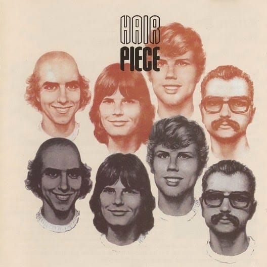 Rock Rarity apresenta: HAIR