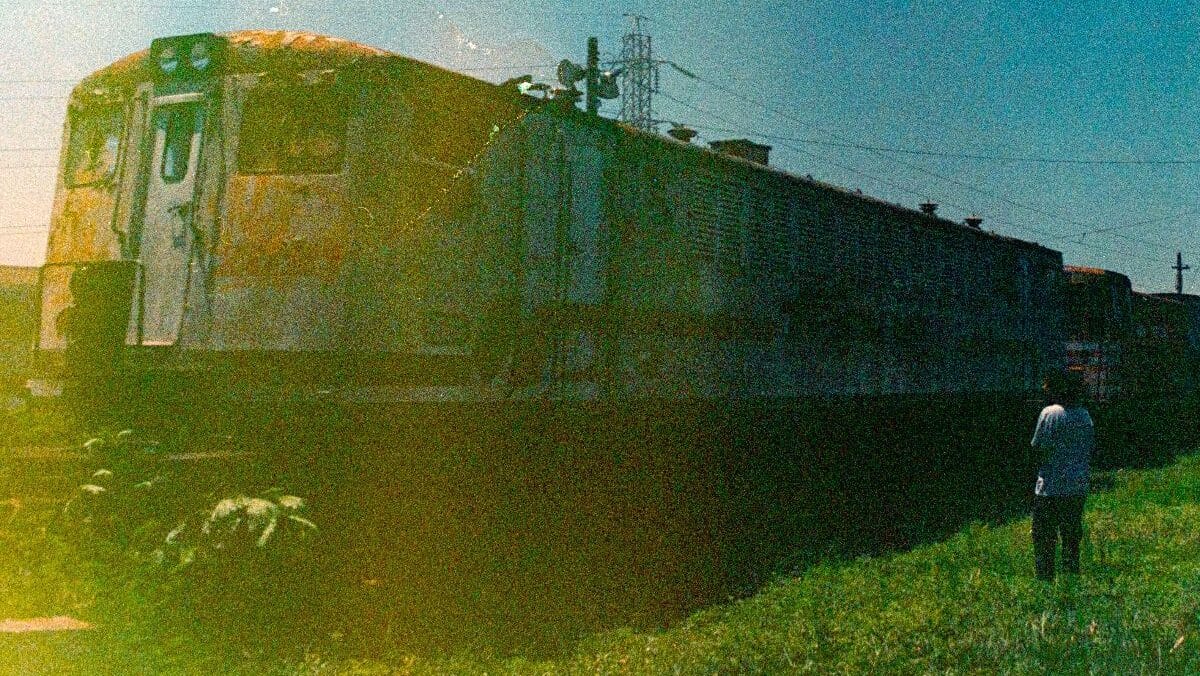 Músicas tristes para dançar: Janeiro Industrial estreia com EP “Alteridade”