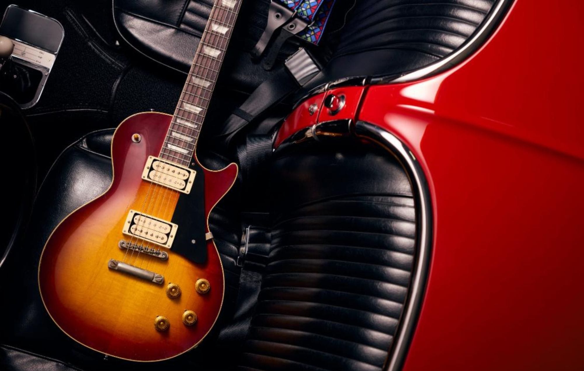 Biografia definitiva de Jeff Beck, “Blow By Blow: The Jeff Beck Story”, será lançada em julho