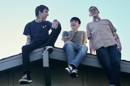 Joyce Manor e Gouge Away fazem inédita turnê pelo Brasil em novembro