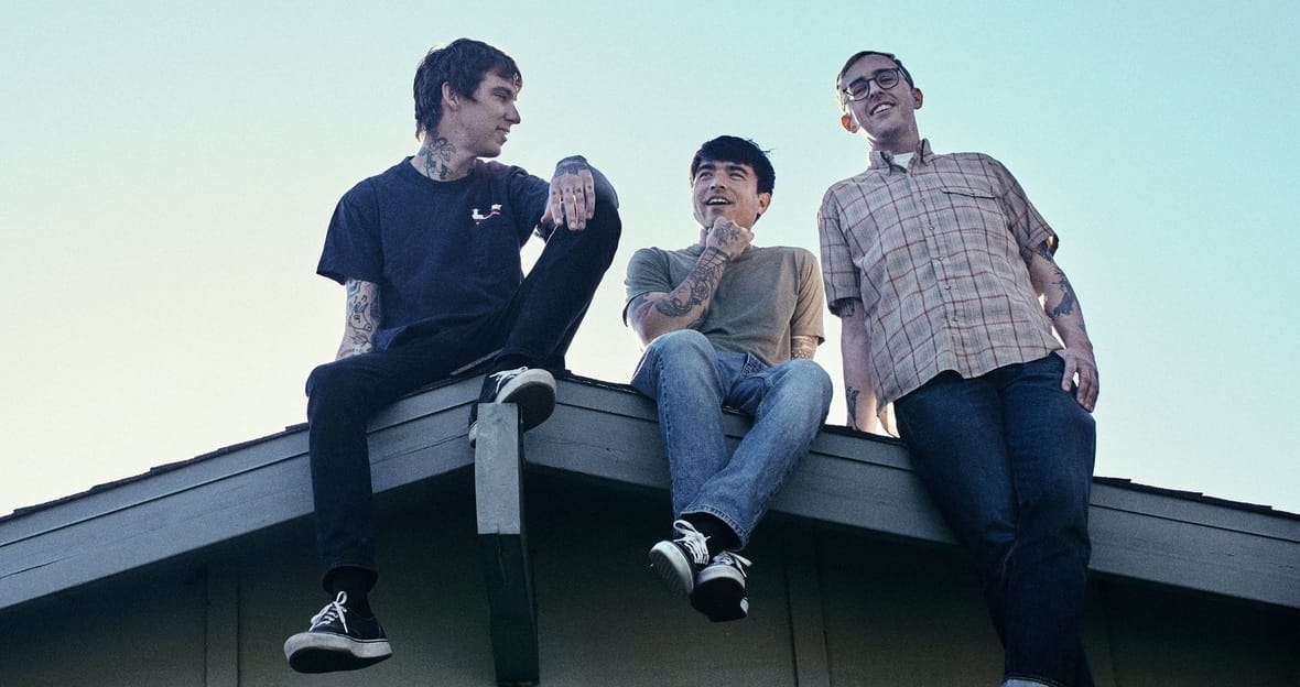 Joyce Manor e Gouge Away fazem inédita turnê pelo Brasil em novembro