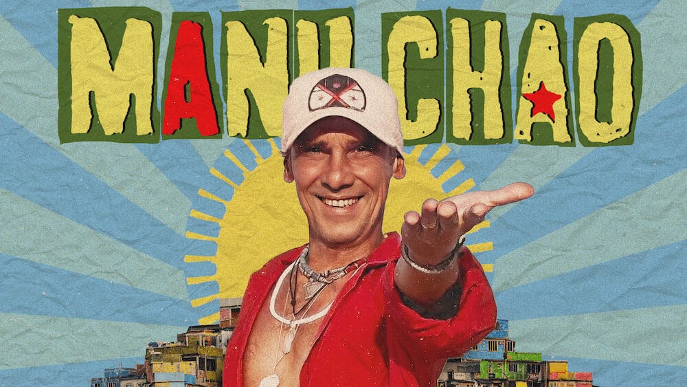 Manu Chao retorna com álbum inédito e tributo aos motoboys de São Paulo!