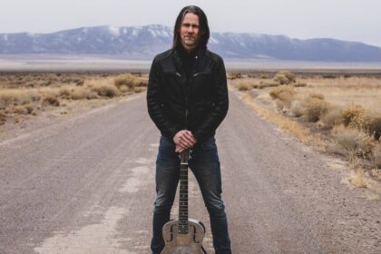 Myles Kennedy revela por que recusou o Velvet Revolver