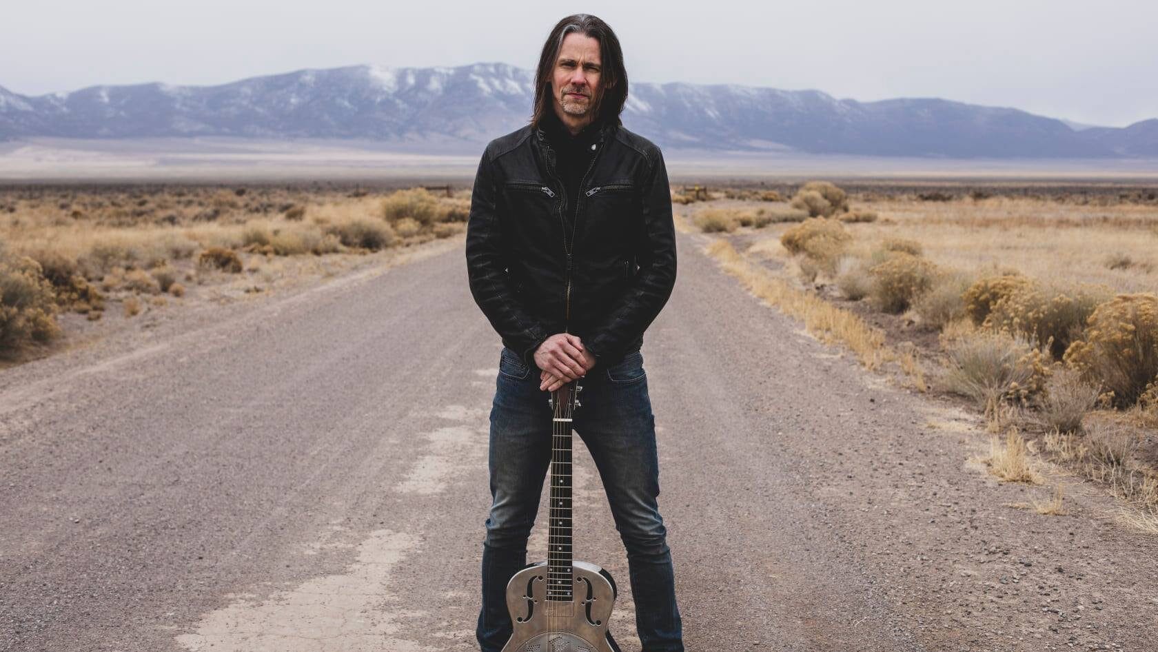 Myles Kennedy revela por que recusou o Velvet Revolver