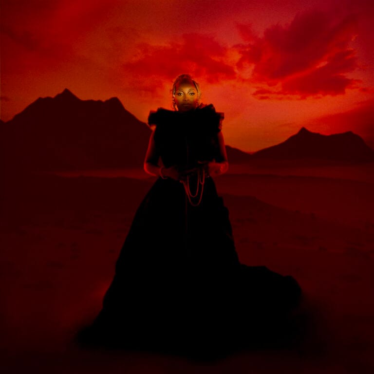 Nubya Garcia anuncia novo álbum, Odyssey