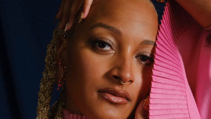 Nubya Garcia anuncia novo álbum, Odyssey