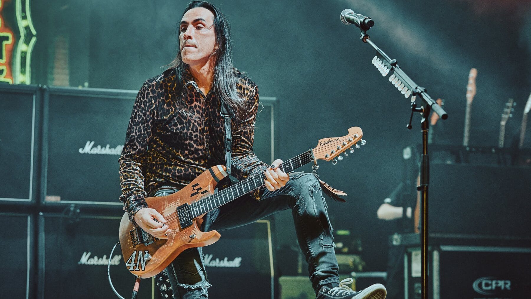 Nuno Bettencourt recusou convite para banda de Ozzy (e se arrependeu)