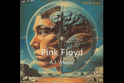O “novo” álbum do Pink Floyd: All In All