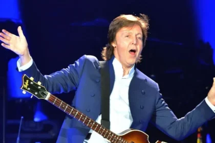 Paul McCartney retorna à América do Sul com a Got Back Tour