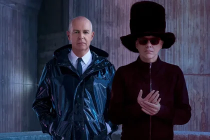 Pet Shop Boys divulga vídeo de A new bohemia