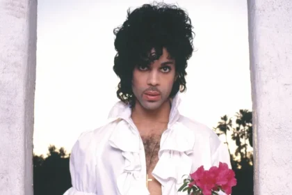 Comemoração dos 40 anos de “Purple Rain” de Prince com remix Dolby Atmos