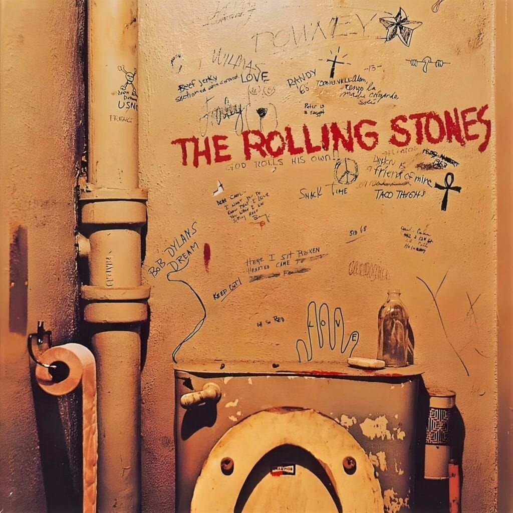O álbum transformador dos Rolling Stones segundo BB King