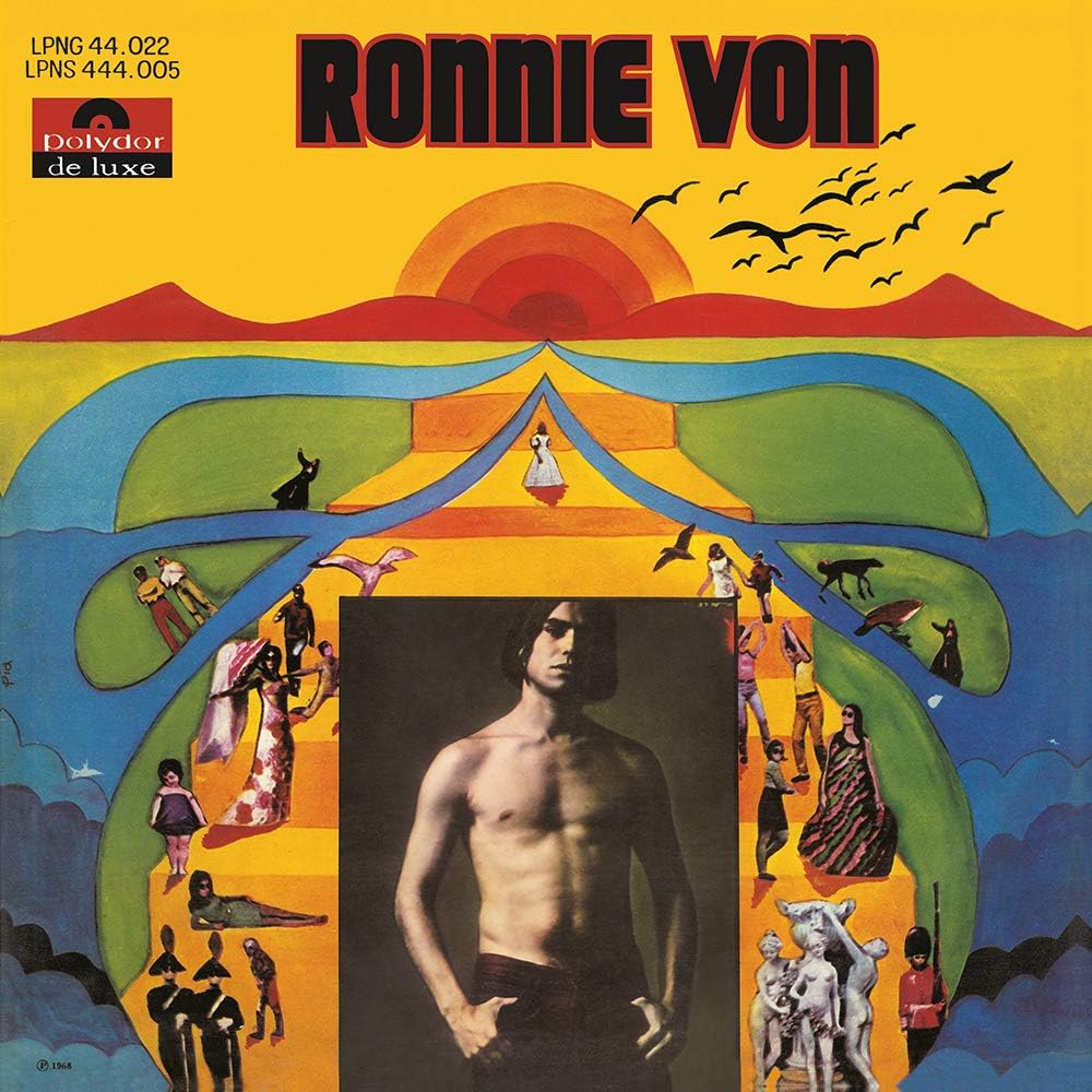 Ronnie Von (1968) – Polydor