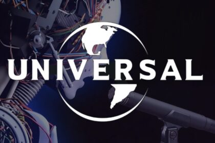 Universal Music e Soundlabs firmam acordo para treinamento de Inteligência Artificial