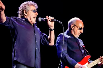 Pete Townshend considera levar The Who ao MSG Sphere em Las Vegas