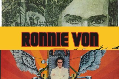 Ronnie Von – Uma jornada psicodélica do Pequeno Príncipe