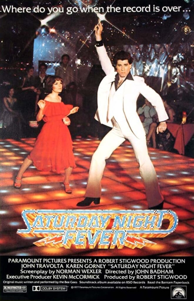 Músicas e momentos memoráveis no cinema