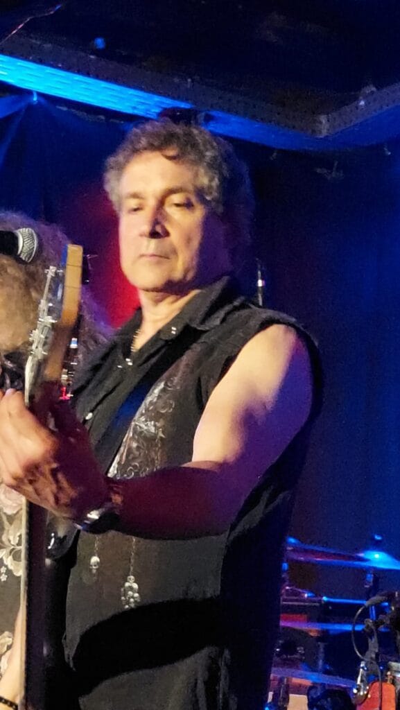 Fotos: André Corvini