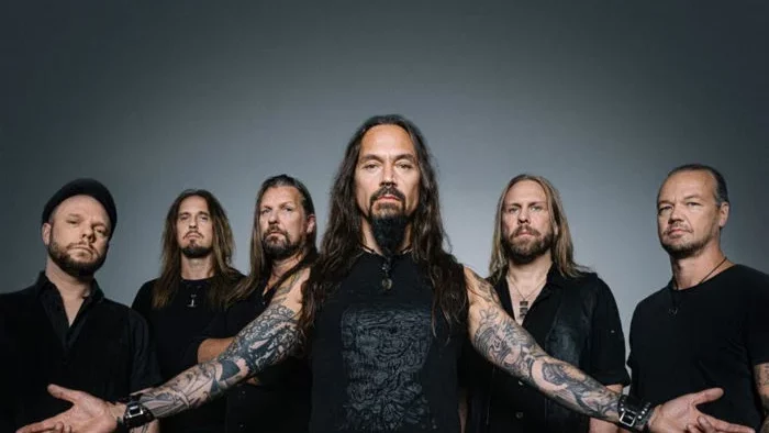 Amorphis lança ‘Crowned in Crimson’ para filme Kalevala