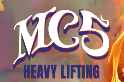 MC5 anuncia primeiro álbum em 53 anos, ‘Heavy Lifting’Read