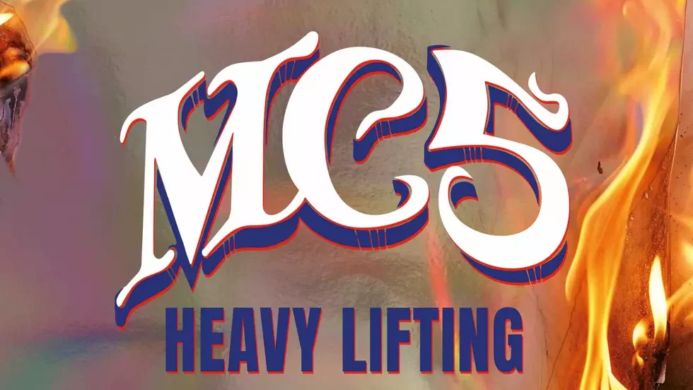 MC5 anuncia primeiro álbum em 53 anos, ‘Heavy Lifting’Read
