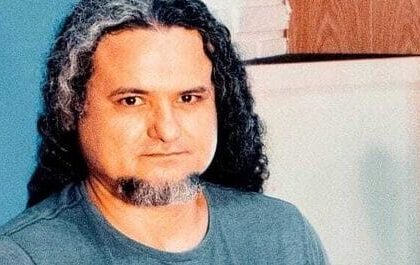 Benjamim Saga lança ‘Homem Forte’, primeiro single do novo álbum
