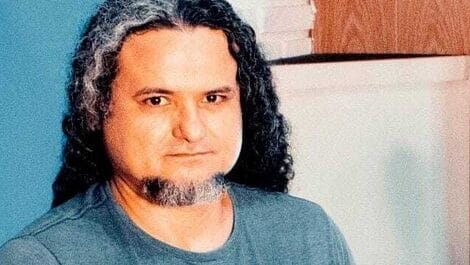 Benjamim Saga lança ‘Homem Forte’, primeiro single do novo álbum
