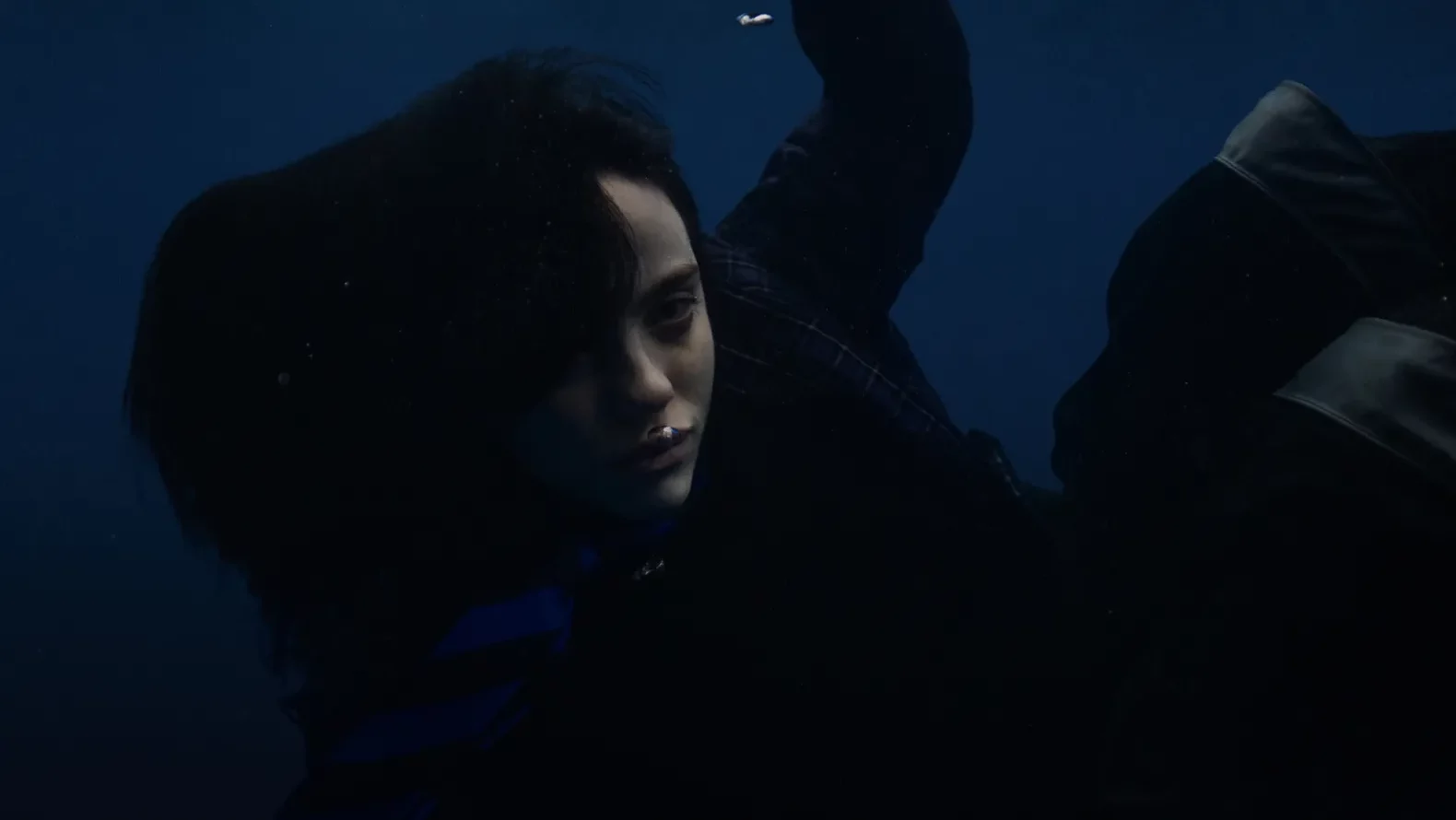 Billie Eilish apresenta “The Greatest” no programa de Stephen Colbert pela primeira vez