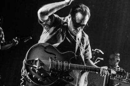 The Black Keys cancela turnê e demite empresários