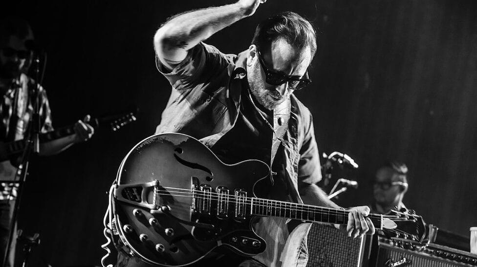 The Black Keys cancela turnê e demite empresários