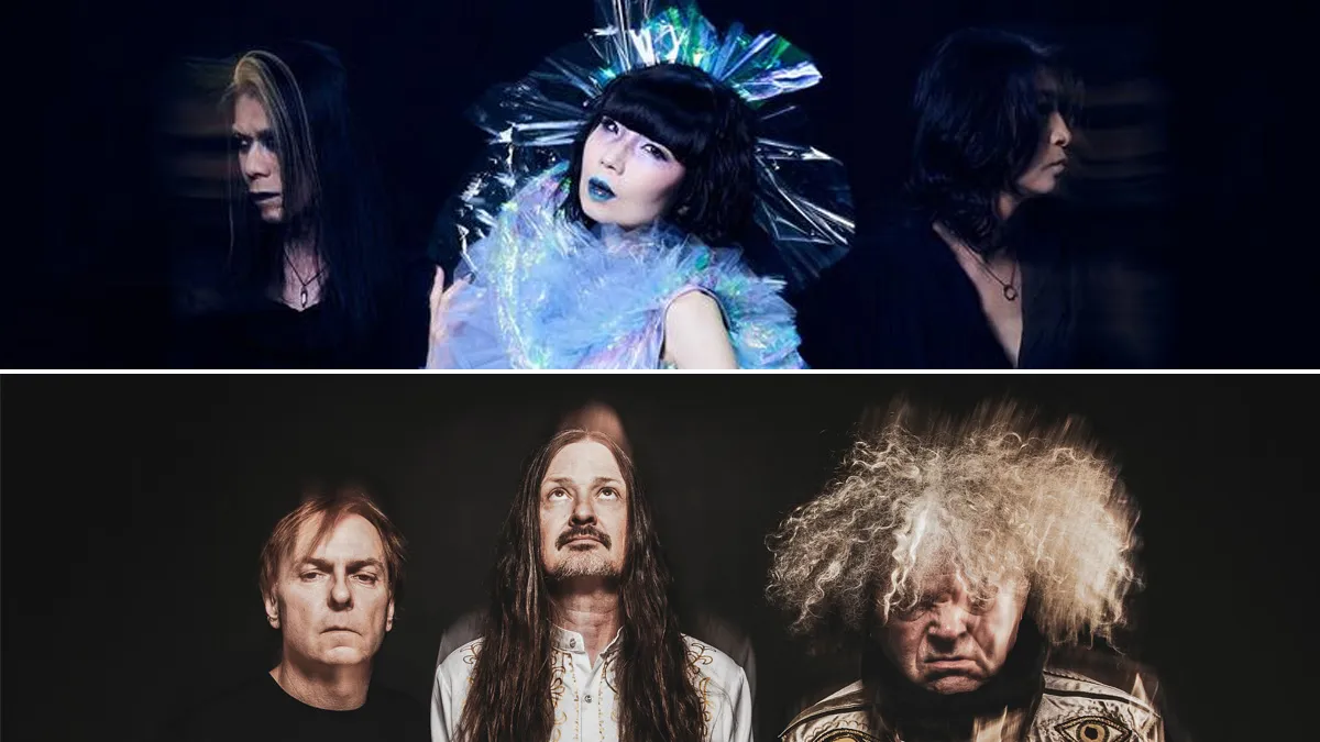 Boris e Melvins lançam novo single “Twins of Evil” em CD e vinil
