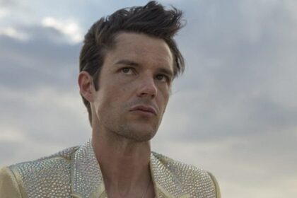 Brandon Flowers revela sua música favorita do The Killers