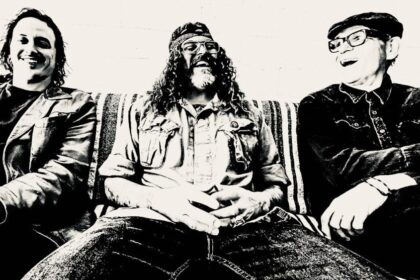 Brant Bjork Trio divulga data de novo disco e lança single/clipe