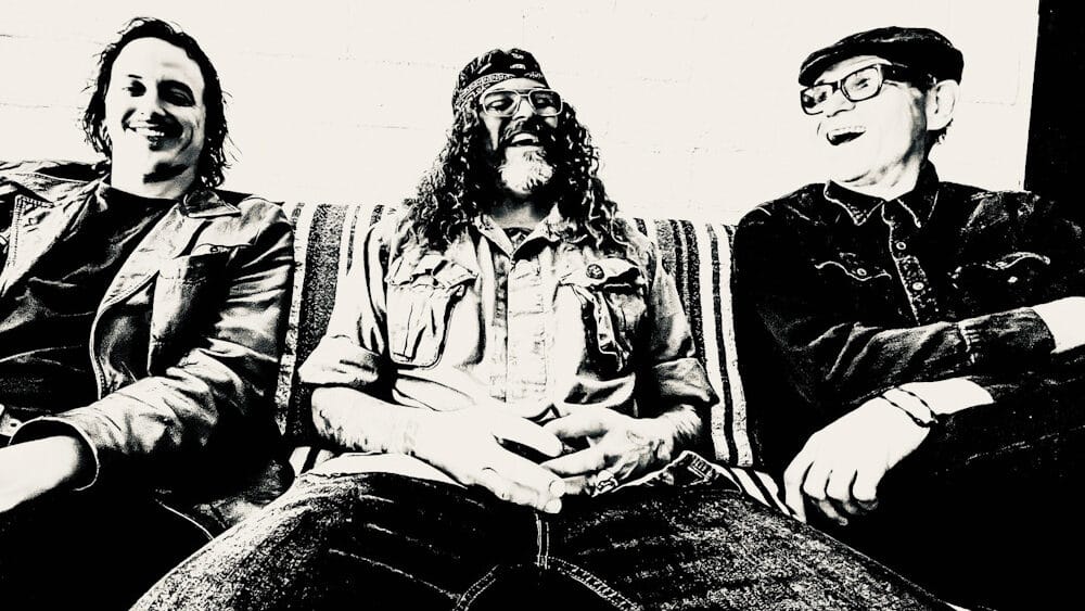 Brant Bjork Trio divulga data de novo disco e lança single/clipe