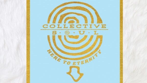 Here To Eternity celebra trinta anos de Collective Soul com álbum duplo sem excessos